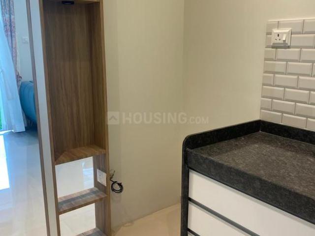 3 BHK Apartment in Undri for resale Pune. The reference number is 20913496
