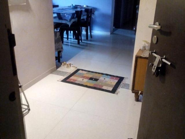 3 BHK Apartment in Undri for resale Pune. The reference number is 9858598
