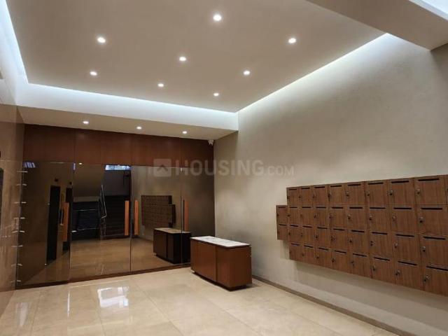 3 BHK Apartment in University Area for resale Ahmedabad. The reference number is 20119036
