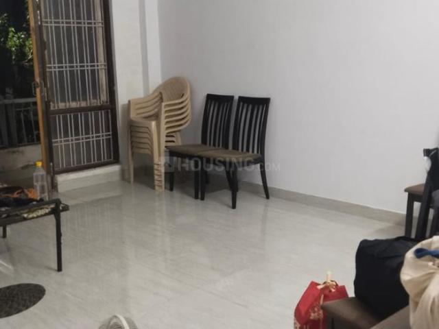 3 BHK Apartment in Uattardhona for rent Lucknow. The reference number is 18242368