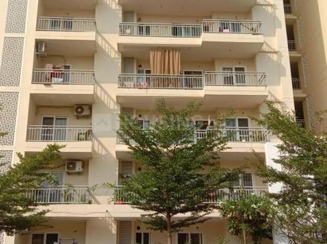 3 BHK Apartment in Uattardhona for resale Faizabad Road. The reference number is 17070295