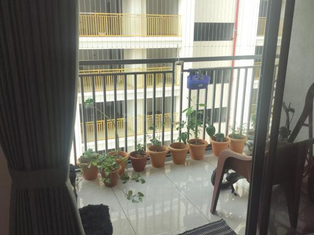 3 BHK Apartment in Udhna for rent Surat. The reference number is 20548517