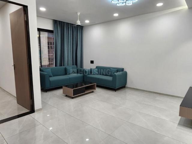 3 BHK Apartment in Udhna for resale Surat. The reference number is 19136640