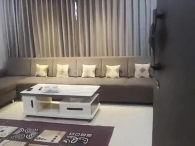 3 BHK Apartment in Udhna for resale Surat. The reference number is 20054133