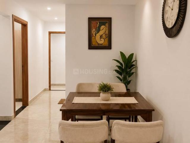3 BHK Apartment in Ugrasen Nagar for resale Rishikesh. The reference number is 20715613