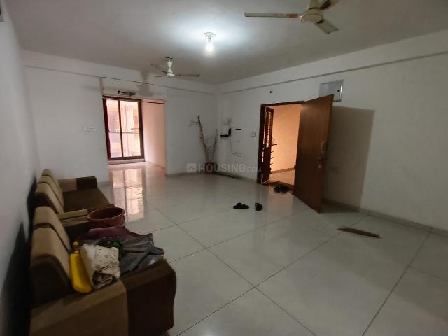 3 BHK Apartment in Ujala Circle for rent Ahmedabad. The reference number is 20372105