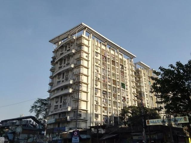 3 BHK Apartment in Ultadanga for resale Kolkata. The reference number is 19953181