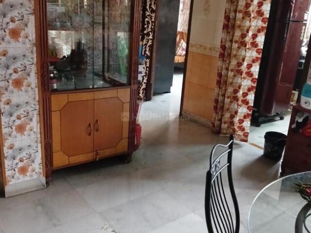3 BHK Apartment in Ultadanga for resale Kolkata. The reference number is 20158716
