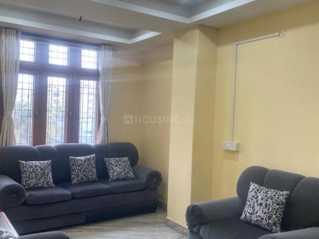 3 BHK Apartment in Ulubari for rent Guwahati. The reference number is 19985578