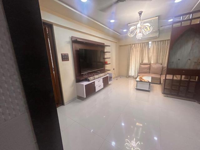 3 BHK Apartment in Ulwe for rent Navi Mumbai. The reference number is 16943031