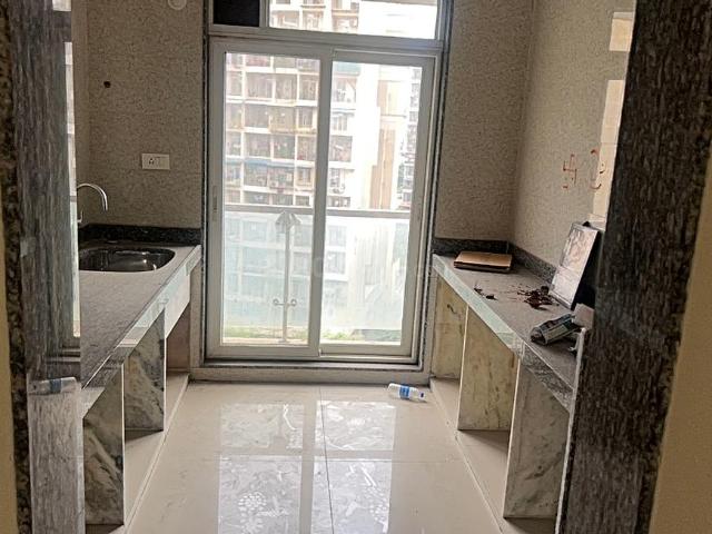 3 BHK Apartment in Ulwe for rent Navi Mumbai. The reference number is 18308837