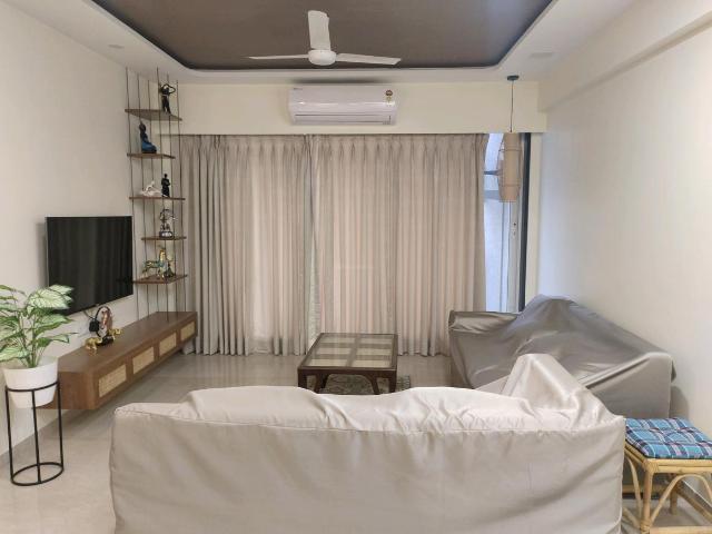3 BHK Apartment in Ulwe for rent Navi Mumbai. The reference number is 18905878