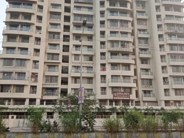 3 BHK Apartment in Ulwe for rent Navi Mumbai. The reference number is 19093113