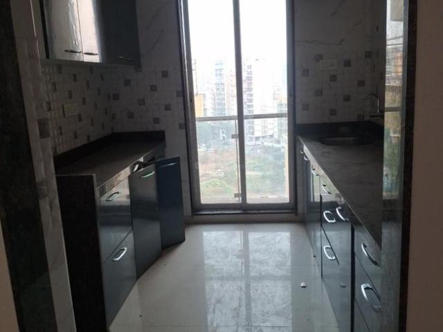 3 BHK Apartment in Ulwe for rent Navi Mumbai. The reference number is 19165561