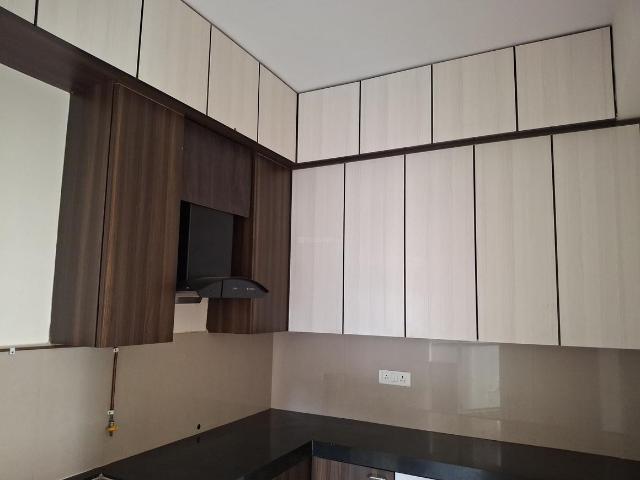 3 BHK Apartment in Ulwe for rent Navi Mumbai. The reference number is 19165626