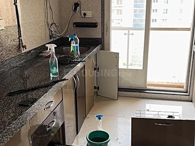 3 BHK Apartment in Ulwe for rent Navi Mumbai. The reference number is 19191682