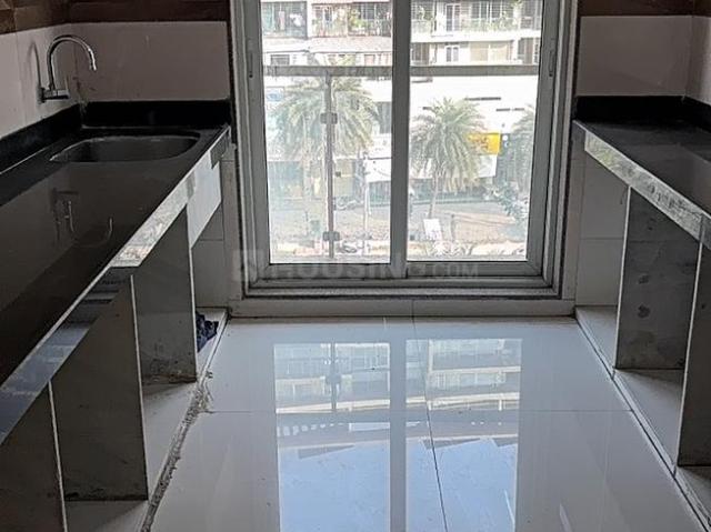 3 BHK Apartment in Ulwe for rent Navi Mumbai. The reference number is 19250119