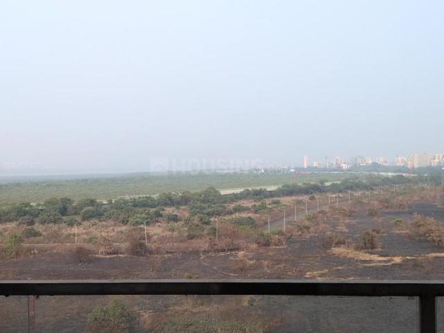 3 BHK Apartment in Ulwe for rent Navi Mumbai. The reference number is 19278851
