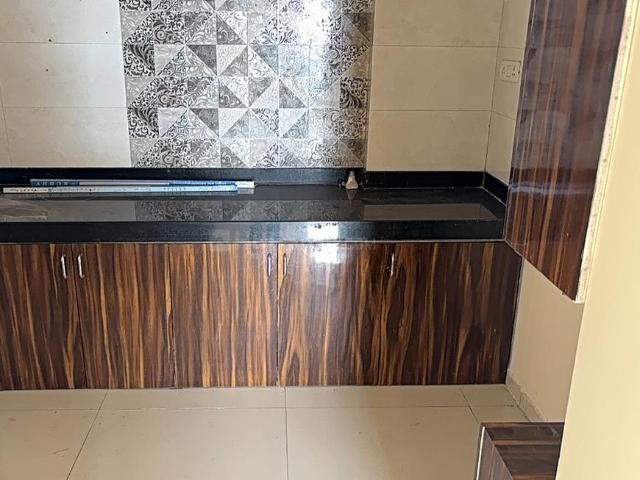 3 BHK Apartment in Ulwe for rent Navi Mumbai. The reference number is 19213767