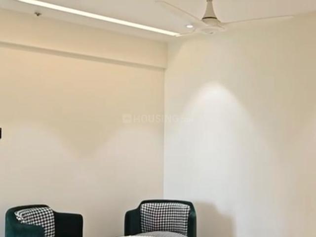 3 BHK Apartment in Ulwe for rent Navi Mumbai. The reference number is 19348801
