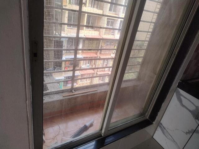 3 BHK Apartment in Ulwe for rent Navi Mumbai. The reference number is 19395958