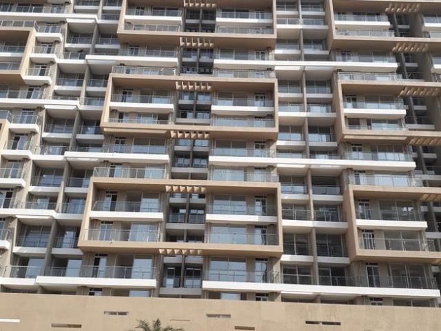 3 BHK Apartment in Ulwe for rent Navi Mumbai. The reference number is 19451766