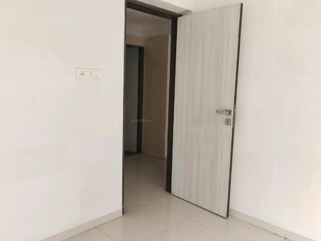3 BHK Apartment in Ulwe for rent Navi Mumbai. The reference number is 19495937