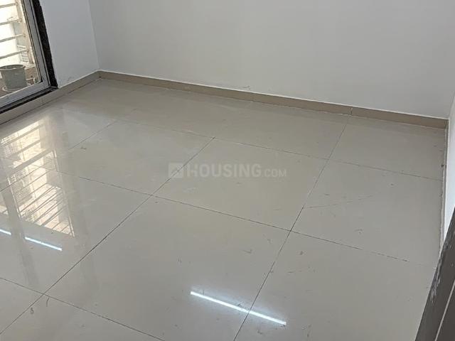 3 BHK Apartment in Ulwe for rent Navi Mumbai. The reference number is 19577154
