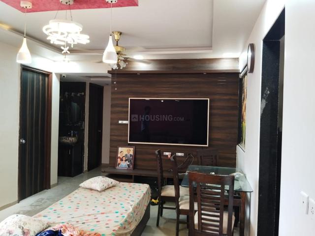 3 BHK Apartment in Ulwe for rent Navi Mumbai. The reference number is 19685898