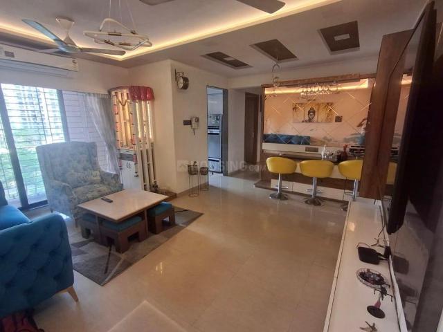 3 BHK Apartment in Ulwe for rent Navi Mumbai. The reference number is 19766486