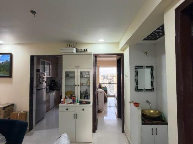 3 BHK Apartment in Ulwe for rent Navi Mumbai. The reference number is 19770979