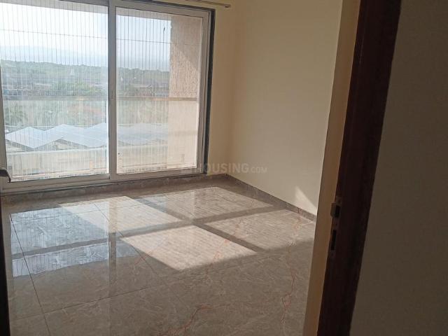 3 BHK Apartment in Ulwe for rent Navi Mumbai. The reference number is 19702210