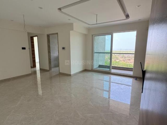 3 BHK Apartment in Ulwe for rent Navi Mumbai. The reference number is 19856739