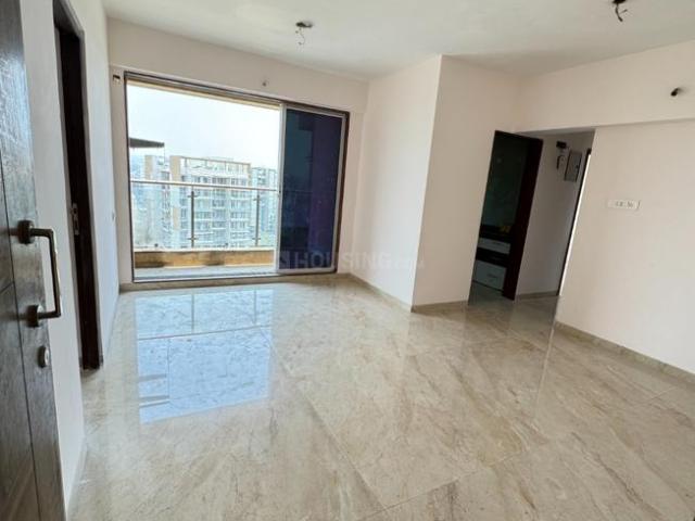 3 BHK Apartment in Ulwe for rent Navi Mumbai. The reference number is 19821168