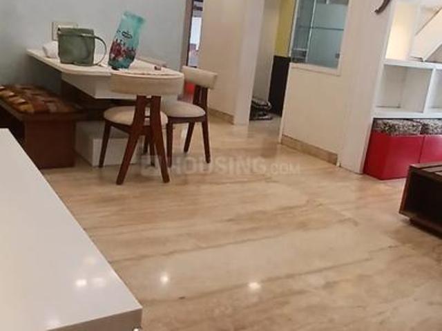 3 BHK Apartment in Ulwe for rent Navi Mumbai. The reference number is 19947066
