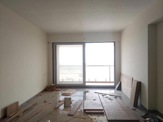 3 BHK Apartment in Ulwe for rent Navi Mumbai. The reference number is 19903010