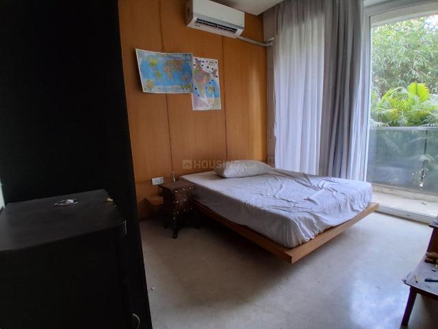 3 BHK Apartment in Ulwe for rent Navi Mumbai. The reference number is 20050126