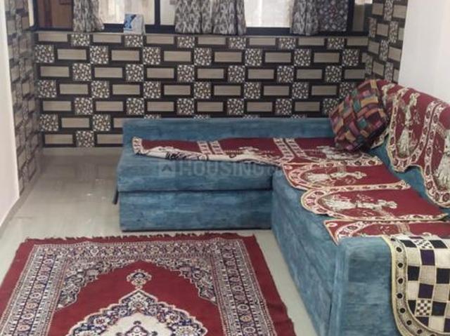 3 BHK Apartment in Ulwe for rent Navi Mumbai. The reference number is 20080743