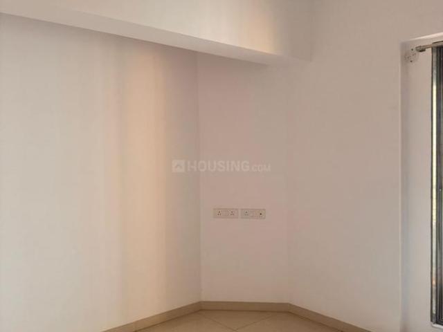 3 BHK Apartment in Ulwe for rent Navi Mumbai. The reference number is 20098812