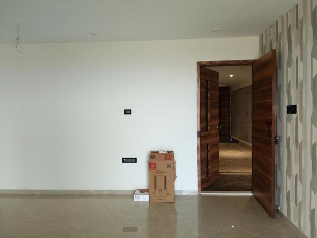 3 BHK Apartment in Ulwe for rent Navi Mumbai. The reference number is 20012065