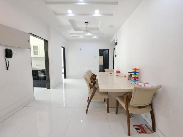 3 BHK Apartment in Ulwe for rent Navi Mumbai. The reference number is 20155082
