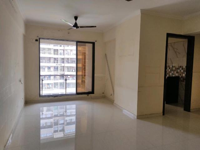 3 BHK Apartment in Ulwe for rent Navi Mumbai. The reference number is 20127036