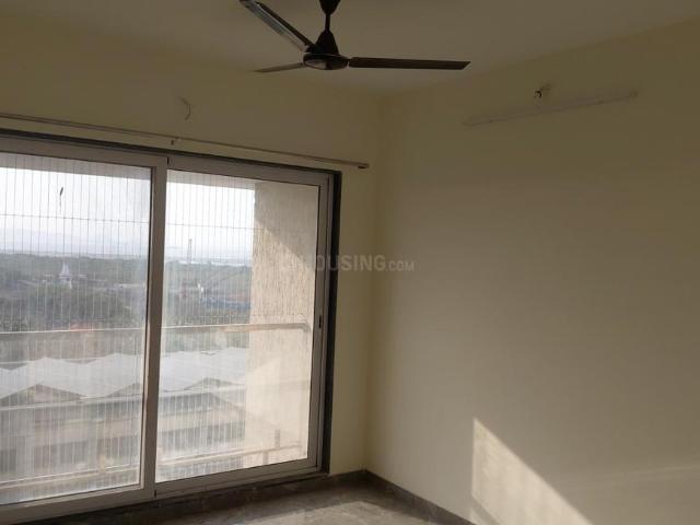 3 BHK Apartment in Ulwe for rent Navi Mumbai. The reference number is 20242614