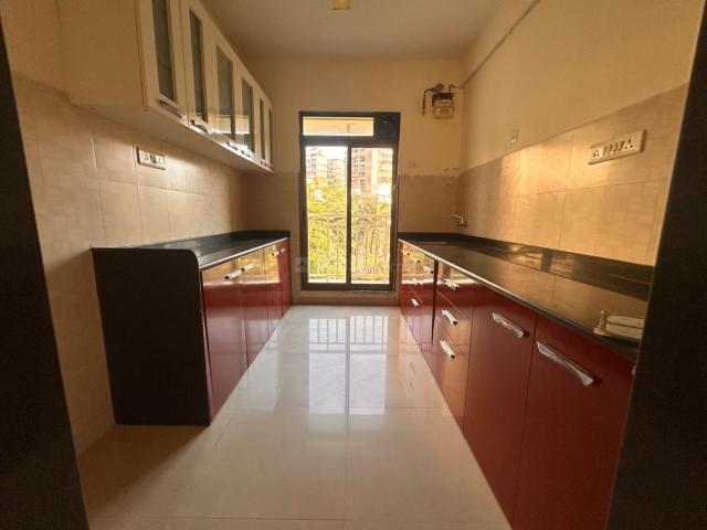 3 BHK Apartment in Ulwe for rent Navi Mumbai. The reference number is 20250185