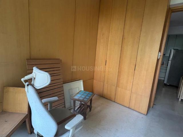 3 BHK Apartment in Ulwe for rent Navi Mumbai. The reference number is 20271109