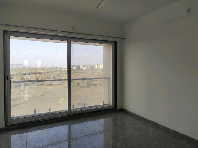 3 BHK Apartment in Ulwe for rent Navi Mumbai. The reference number is 20277393