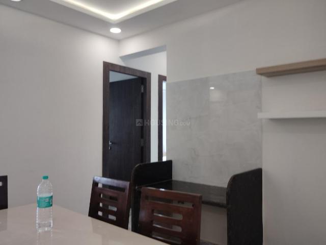 3 BHK Apartment in Ulwe for rent Navi Mumbai. The reference number is 20280039