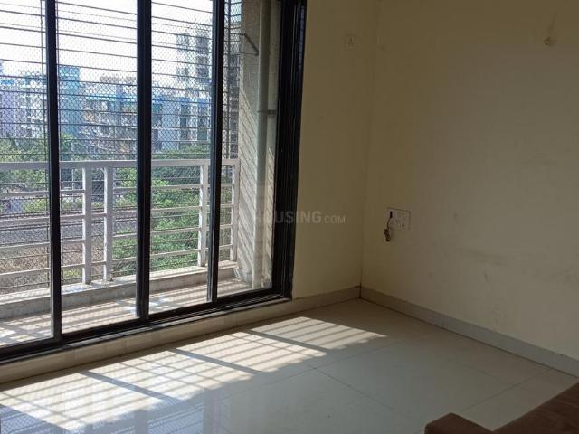 3 BHK Apartment in Ulwe for rent Navi Mumbai. The reference number is 20293355