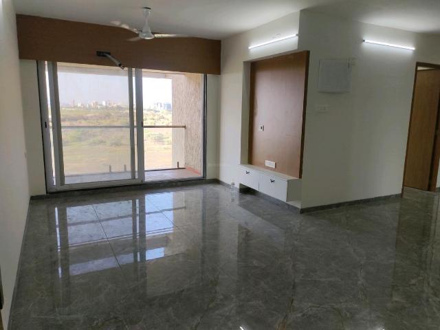 3 BHK Apartment in Ulwe for rent Navi Mumbai. The reference number is 20294773