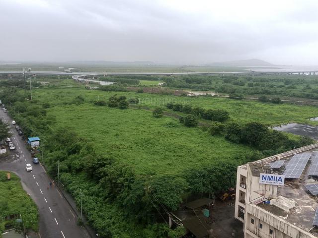 3 BHK Apartment in Ulwe for rent Navi Mumbai. The reference number is 20294773